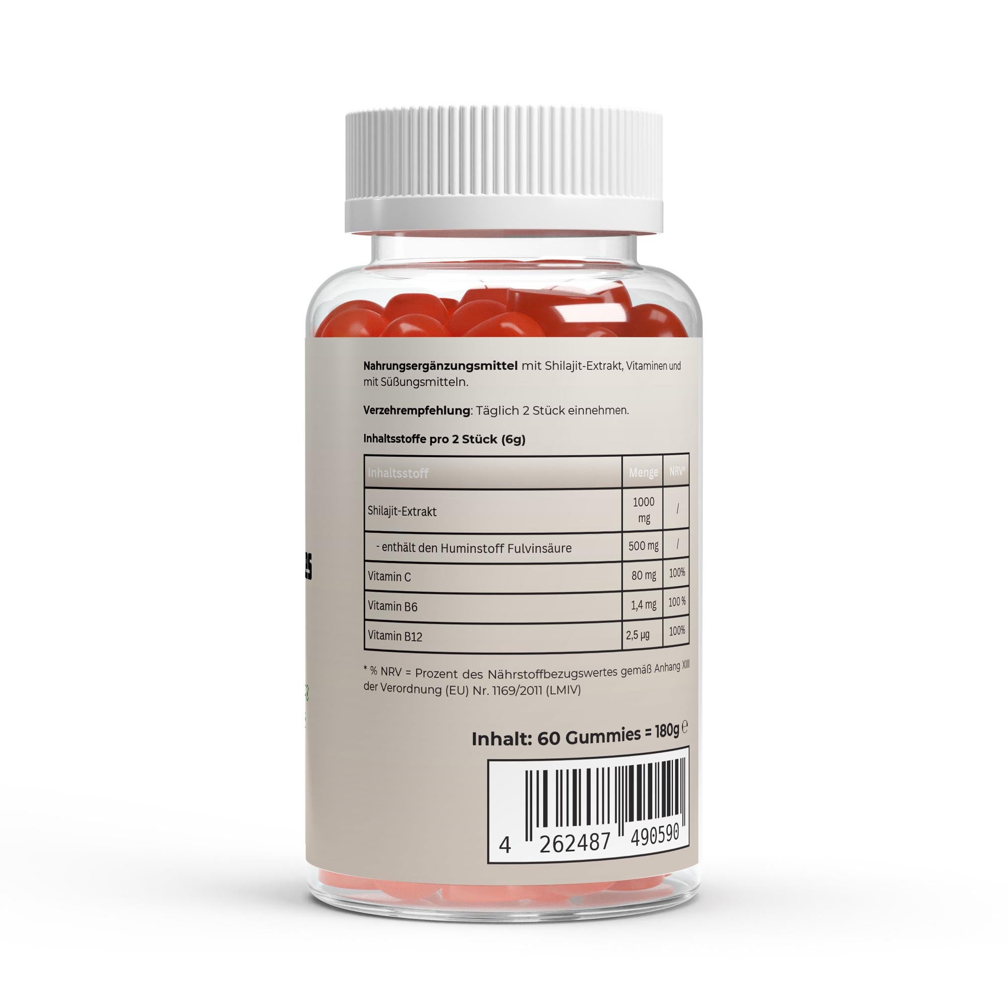 Erwecke deine Vitalität und fühle dich großartig!